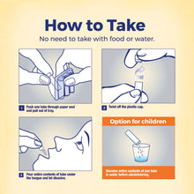 Boiron Oscillococcinum Unit Dose Homeopathic Medicine for Flu-Like Symptoms, 6 Doses