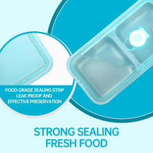 9 Pcs Stainless Steel Snack Containers with Lids and Lunch Box Bag, Grab and Go Snack Containers, Reusable 2 Compartment Stainless Steel Food Storage Containers Set for Travel & Outdoor Camping - Brands For Less USA