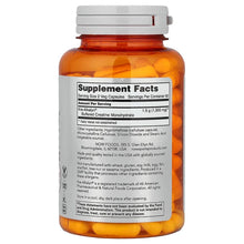 NOW Foods, Sports, Kre-Alkalyn® Creatine, 120 Veg Capsules (750 mg per Capsule) - Brands For Less USA