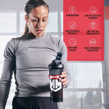 Muscle Milk Genuine 32G Whey Protein Powder, Vanilla Cream (2.47 Lbs.) - Brands For Less USA