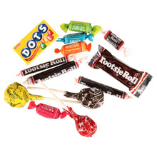 Tootsie Child'S Play Variety Candies Pack, 3.5 Ib - Brands For Less USA