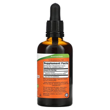 NOW Foods, Pau D'Arco Extract, 2 fl oz (59 ml)