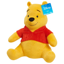 Disney Classics Friends Large 12.7-Inch Plush Winnie the Pooh, Ages 2 + - Brands For Less USA