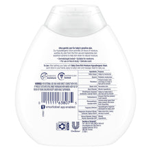 Baby Dove Wash and Lotion (2 - 20 Fl. Oz. & 1 - 6.5 Fl. Oz.)