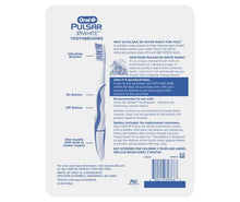 3DWhitePulsarMediumToothbrushes_4ct1 - Brands For Less USA