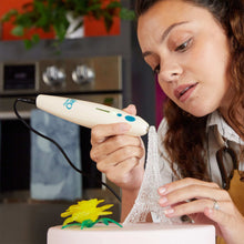 3Doodler Chef 3D Pen Bundle With Bonus Candy Refill Bag