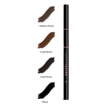 3-in-1 Eyebrow "MULTI-TASKER"
