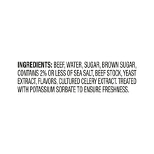 Member's Mark Beef Steak Strips, 12 oz.