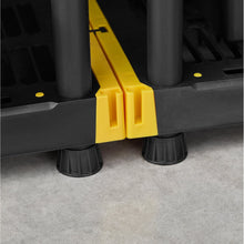 Member's Mark 5-Tier Heavy-Duty Shelf, 48""W x 20""D x 72""H