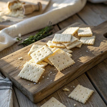 Cheez-It Cheese Crackers, Baked Snack Crackers, Lunch Snacks, White Cheddar