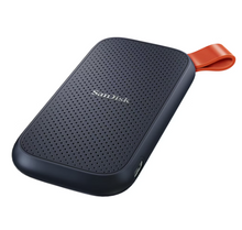 SanDisk 1TB USB 3.2 Gen 2 Portable SSD