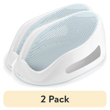 Angelcare Baby Bathtub Support Seat , Ideal for Babies Less than 6 Months Old, 23 in Length