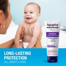 Aquaphor Complete Diaper Care Kit
