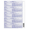 Sensodyne Repair & Protect Toothpaste for Sensitive Teeth, 3.4 oz., 5 pk.
