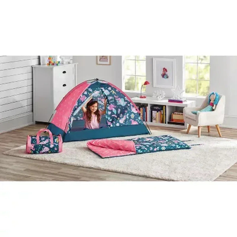 Member'S Mark Kids' 3-Piece Slumber Set (Assorted Styles)– Brands For ...