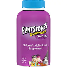 Flintstones Complete Children'S Multivitamin Gummies (250 Ct.) - Brands For Less USA