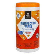 Member'S Mark Disinfecting Wipes, Variety Pack (78 Wipes/Pk., 4 Pk.) - Brands For Less USA