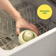 Earth Rated Nibbler Dog Toy, Treat Dispensing Enrichment Toy for Dogs