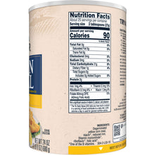 Quaker Yellow Enriched and Degerminated Corn Meal, 24 oz. Canister