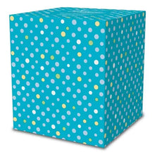 Ultra Soft 3-Ply Facial Tissues, Cube Boxes (80 Tissues/Box, 12 Boxes) - Brands For Less USA