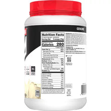 Muscle Milk Genuine 32G Whey Protein Powder, Vanilla Cream (2.47 Lbs.) - Brands For Less USA