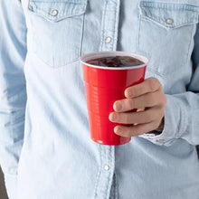 Member'S Mark Heavy-Duty Red Cups (18 Oz., 240 Ct.) - Brands For Less USA
