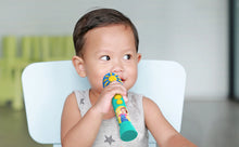 Ms. Rachel Sing Along Microphone, Includes Built-in Music and Lights, Children Ages 18+ Months