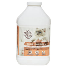 Special Kitty Scoopable Tight Clumping Cat Litter, Fragrance Free, 14 lb