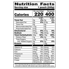 Uncle Ben's Ready Rice Basmati Rice, 8.5 oz SIDE