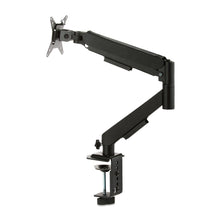 onn Spring Assisted Desk Mount for 13" to 32" Monitors/TVs, 3x Load Tested, Holds up to 19.8 lbs. - Brands For Less USA