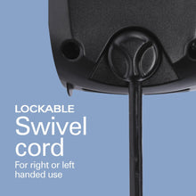 Hamilton Beach Professional 5-Speed Electric Hand Mixer with Slow Start & QuickBurst Technology, Mixer for Kitchen