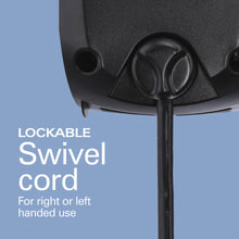 Hamilton Beach Professional 5-Speed Electric Hand Mixer with Slow Start & QuickBurst Technology, Mixer for Kitchen