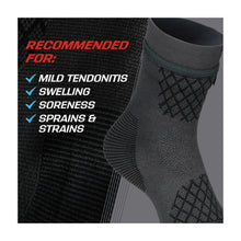 ACE Brand Flex Comfort Compression Ankle Sleeve, One Size - Brands For Less USA