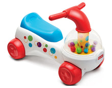 Fisher Price Classic Corn Popper Ride on