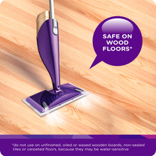 Swiffer Wet Jet Pad Refills, Unscented, 24 Count