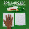 Huggies Extra Large Baby Wipes, 18 Flip-Top Packs, 756 ct.
