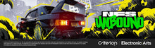 Need For Speed: Unbound, Playstation 5