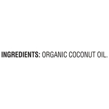 Great Value Organic Unrefined Virgin Coconut Oil, 14 fl oz