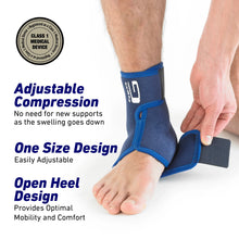 Neo G Ankle Support - One Size FSA/HSA Eligible - Brands For Less USA