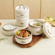 Stainless Steel insulated Lunch Box,Square Thermos Hot Food Container,Nsulated Sandwich Container,insulated Snack Containermini insulated Food Jar,Multi Function Food Container for Preserving Food - Brands For Less USA