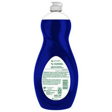 Palmolive Ultra Oxy Liquid Dish Soap, Power Degreaser, 32.5 fl oz Bottle
