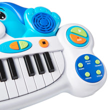 Spark Create Imagine Rolo's Keyboard Musical Instrument Toy, Baby and Toddler Toys