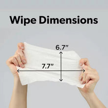 Member'S Mark Premium Refreshing Clean Scented Baby Wipes, 12 Packs (1152 Ct.)