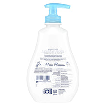 Baby Dove Rich Moisture Hypoallergnic Wash Newborn Sensitive Skin, 13 oz - Brands For Less USA