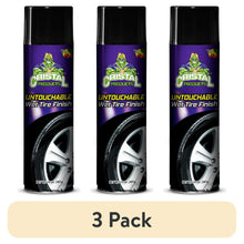 CRISTAL PRODUCTS Untouchable 13oz