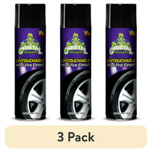 CRISTAL PRODUCTS Untouchable 13oz