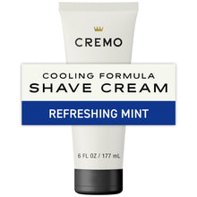 3pack_CremoMen_sCoolingShaveCream_RefreshingMintScent_6floz6 - Brands For Less USA