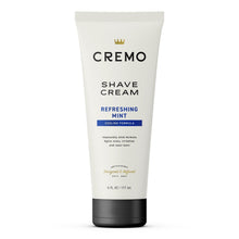 3pack_CremoMen_sCoolingShaveCream_RefreshingMintScent_6floz - Brands For Less USA