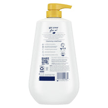 3pack_DoveGlowingGentleBodyWashforWomenAllSkinMango_AlmondButter_30.6floz1 - Brands For Less USA