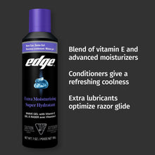 3pack_EdgeExtraMoisturizingShaveGelwithVitaminE_HydratingShavingGelforSmoothRazorGlideandSkinComfort_7oz8 - Brands For Less USA